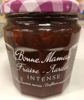 Fraise Intense