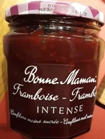 Framboise intense