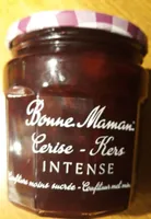 Cerise intense