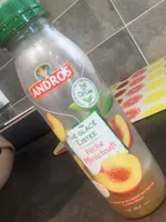 Thé glacé Eistee