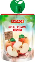 Apfel Pomme Sans Sucres Ajoutés