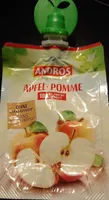 Apfel - Pomme