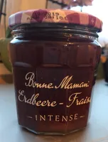 Intense Fraise