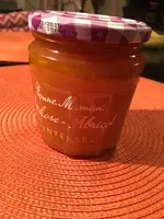 Aprikosen Konfitüre