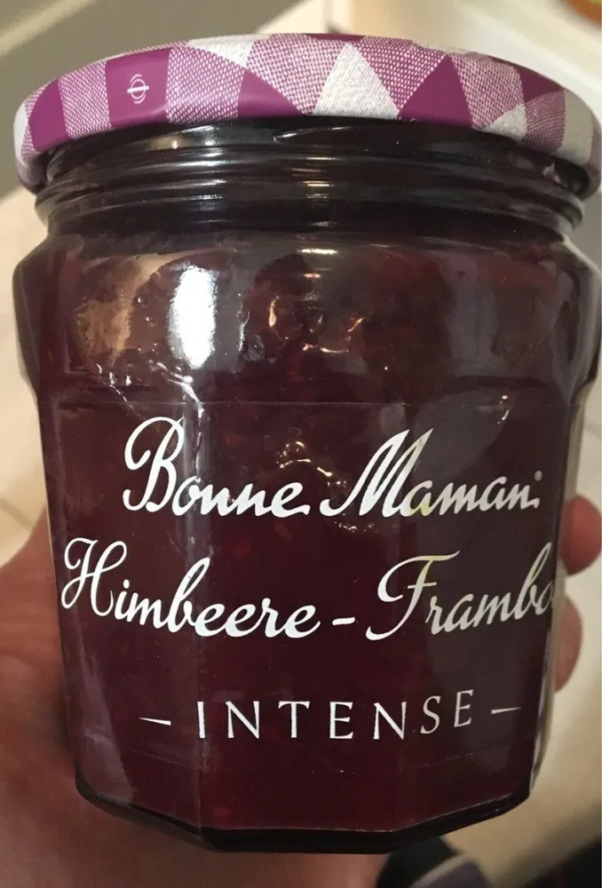 Himbeere-framboise intense