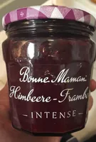 Himbeere-framboise intense