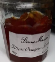 Bittere orangen-Marelande