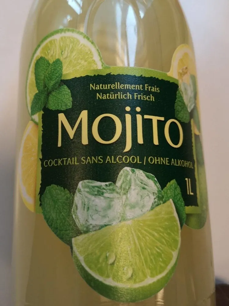 mojito