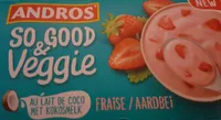 So good & veggie