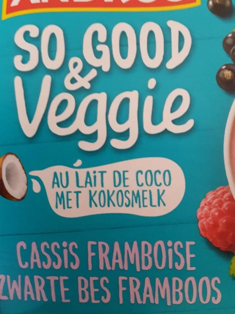 Si good Et veggie