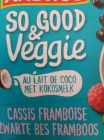 Si good Et veggie