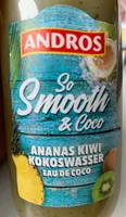 Andros smooti