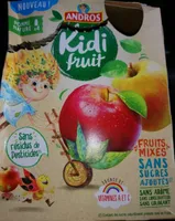 Kidifruit