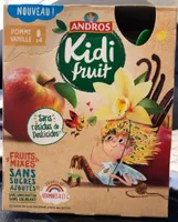 Kidi fruit