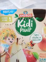 Kidi fruit