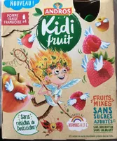 Kidi Fruit