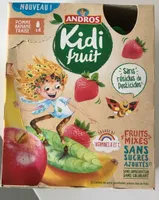 Kidi fruit