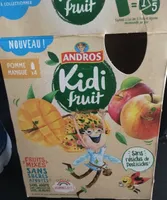 Kidi fruit
