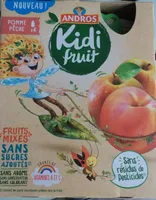 Kidi fruit