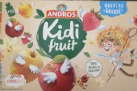 Kidi fruit