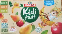Kidifruit