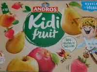 Kidi fruit