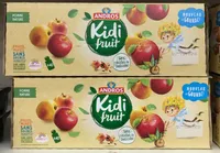 Kidi fruit