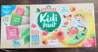 Kidi fruit