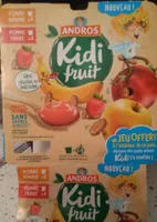 Kidi fruit