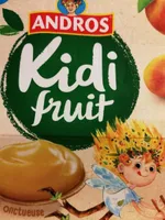 Kidi fruit