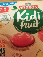 Kidi fruit