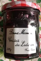 Cerises du Luberon