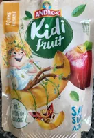 Kidi fruit