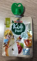 Kidi Fruit