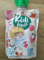 Kidi fruit