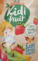 Kidifruit gourde