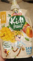Kidi fruit