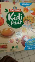 Kidi fruit