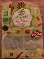 Mes delices fruites