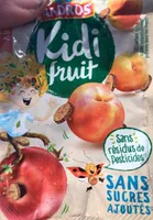 Kidi fruit