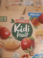 Kidi fruit