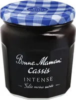 Gelée Cassis intense