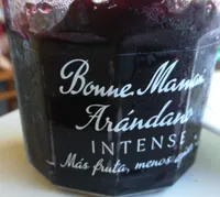 Cassis intense