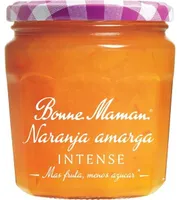Intense mermelada de naranja amarga