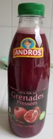 Grenades Pressées
