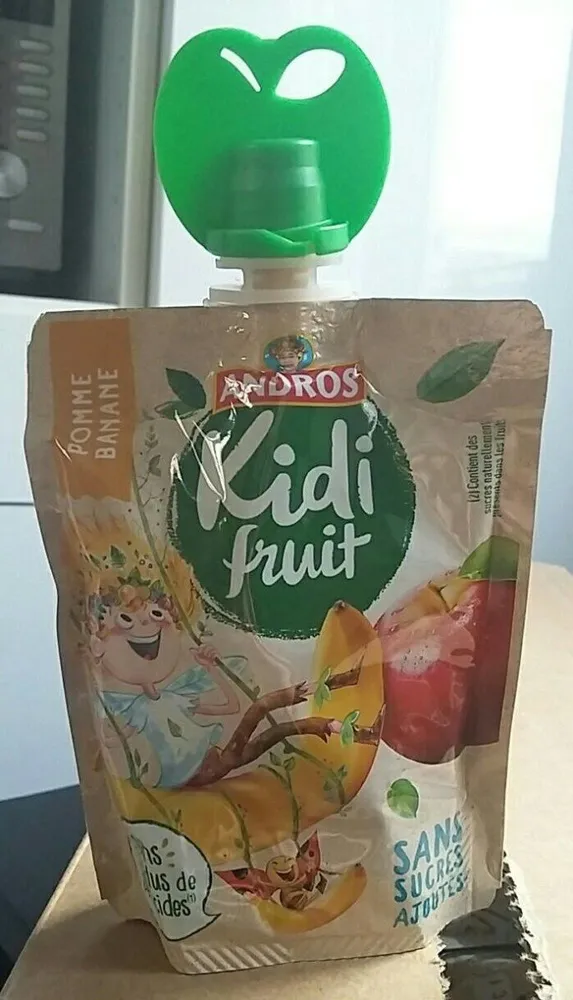 Kidi fruit