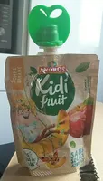 Kidi fruit