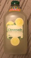 Citronnade