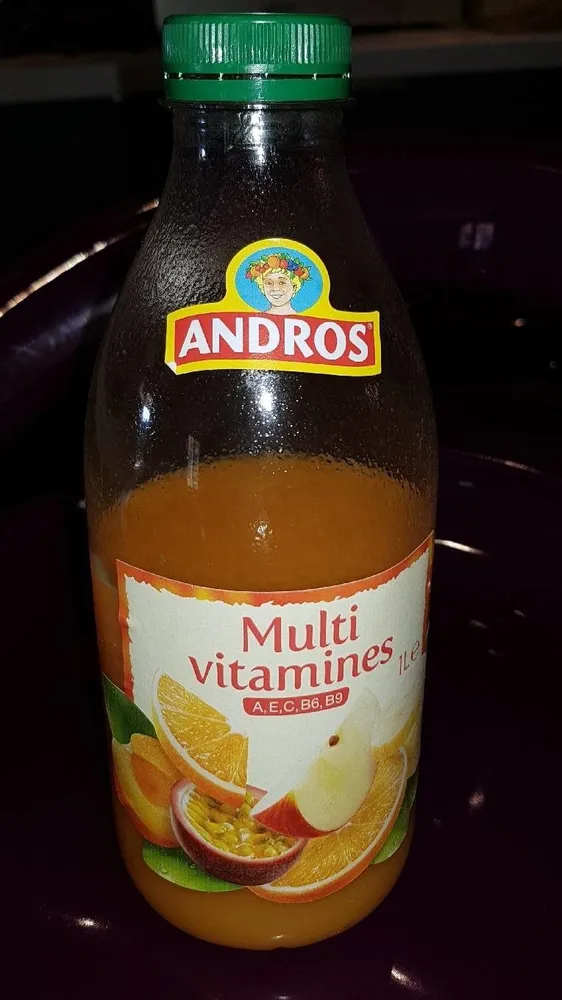 ANDROS