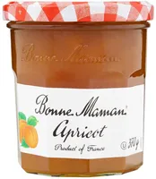 Geleia Bonne Maman Damasco Cx C/ 6 Und 370g